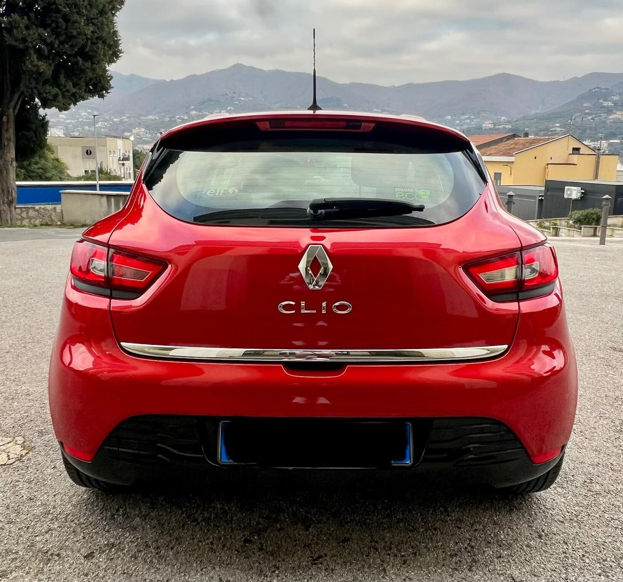 Renault Clio 1.5 dCi 5 porte Acc.Permute