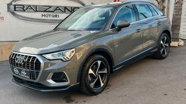 AUDI Q3 35 TDI 150CV S-TRONIC BUSINESS ADVANCED 2019