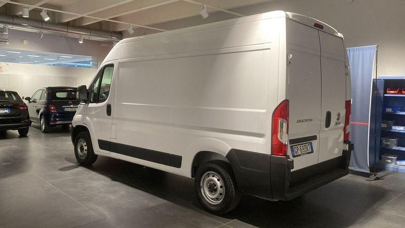 FIAT Ducato 33 2.2 Mjt 140CV PM-TM Easy Pro Furgone