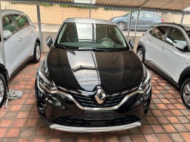 Renault Captur TCe 90 CV Techno