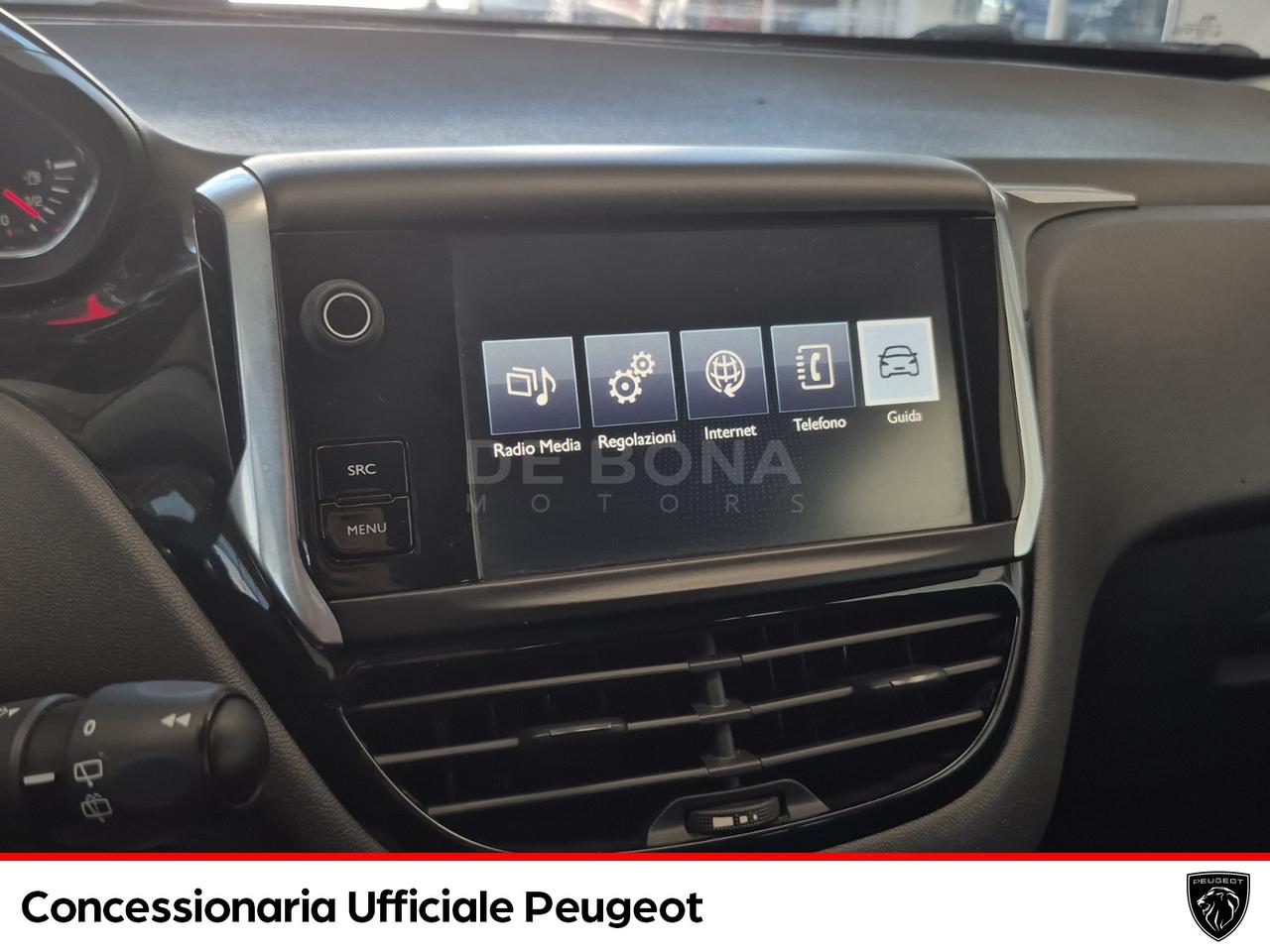 Peugeot 208 3p 1.4 hdi 8v active
