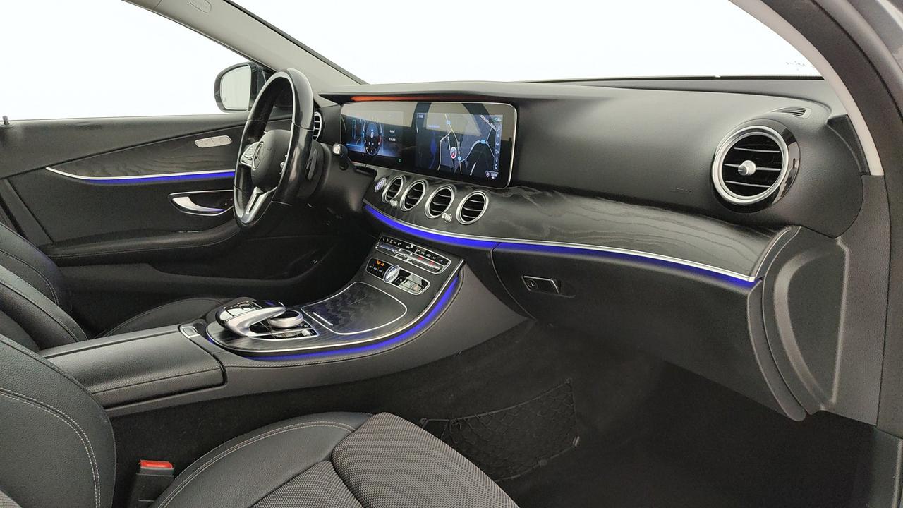 Mercedes-Benz E SW 220 d Business Sport 4matic auto m