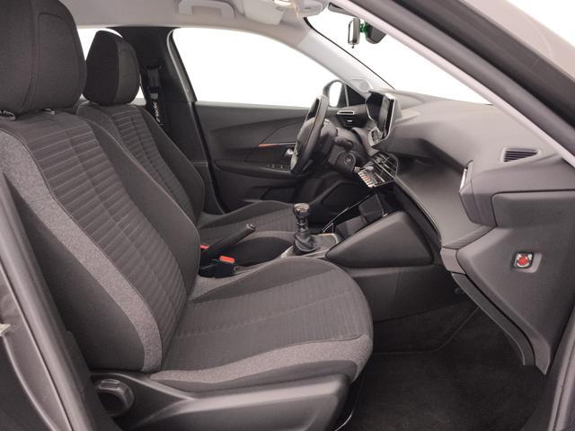 PEUGEOT 2008 1.2 puretech Active s&s 130cv