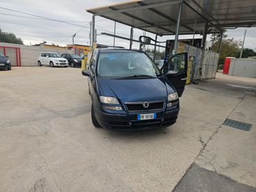 Fiat Scudo 2.0 MJT PC Combi 8 posti (M1)