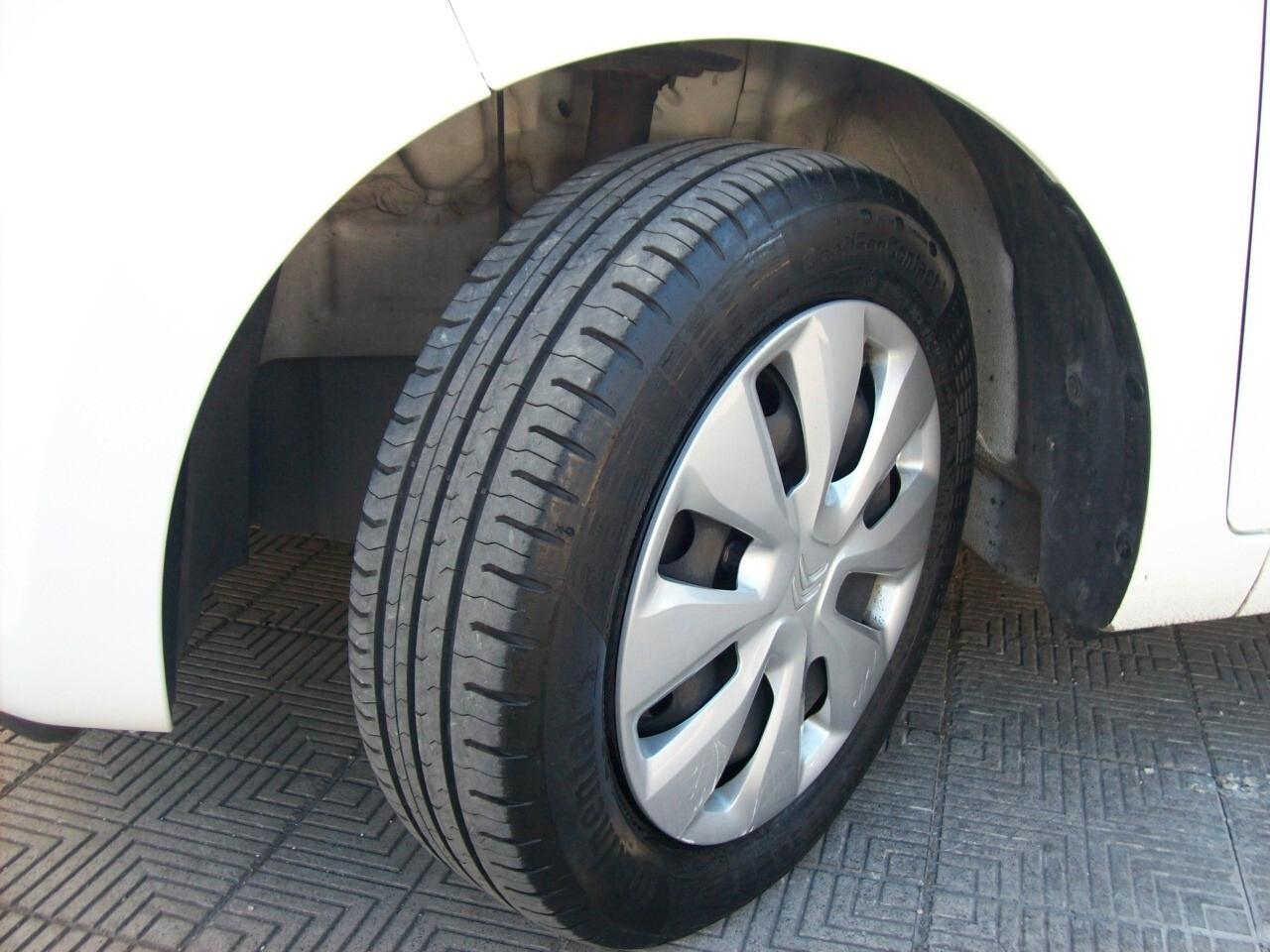 Citroen C1 VTi 72 S&S 5 porte Feel
