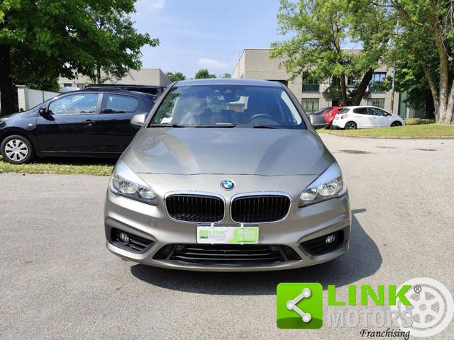 BMW 218 i Active Tourer Advantage GARANZIA INCLUSA