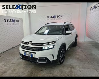 CITROEN C5 Aircross - C5 Aircross BlueHDi 130 S&S Shine