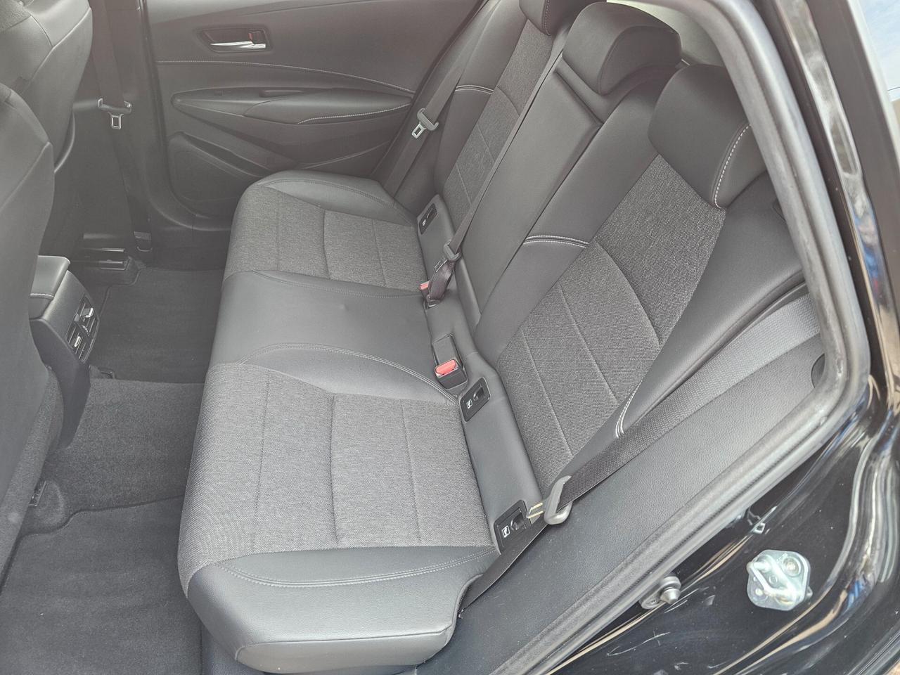 Toyota Corolla Touring Sports 1.8 Hybrid Style