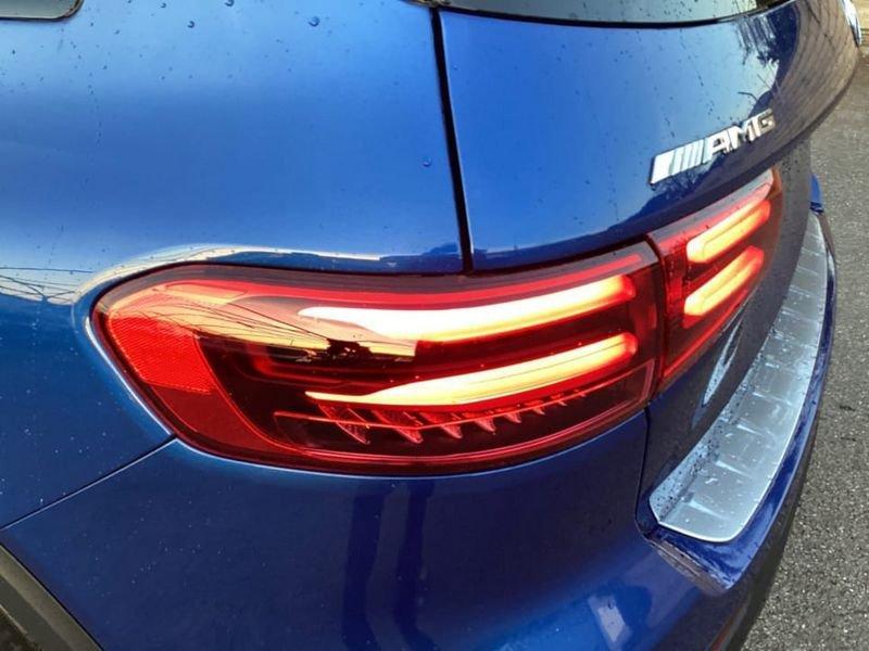 Mercedes-Benz GLB Classe 35 AMG 4Matic AMG Line Premium Plus
