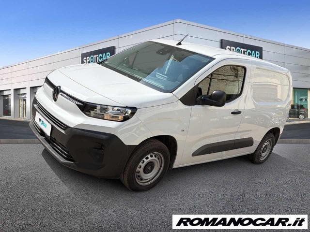 CITROEN Berlingo BlueHDi 100 S&S Van M