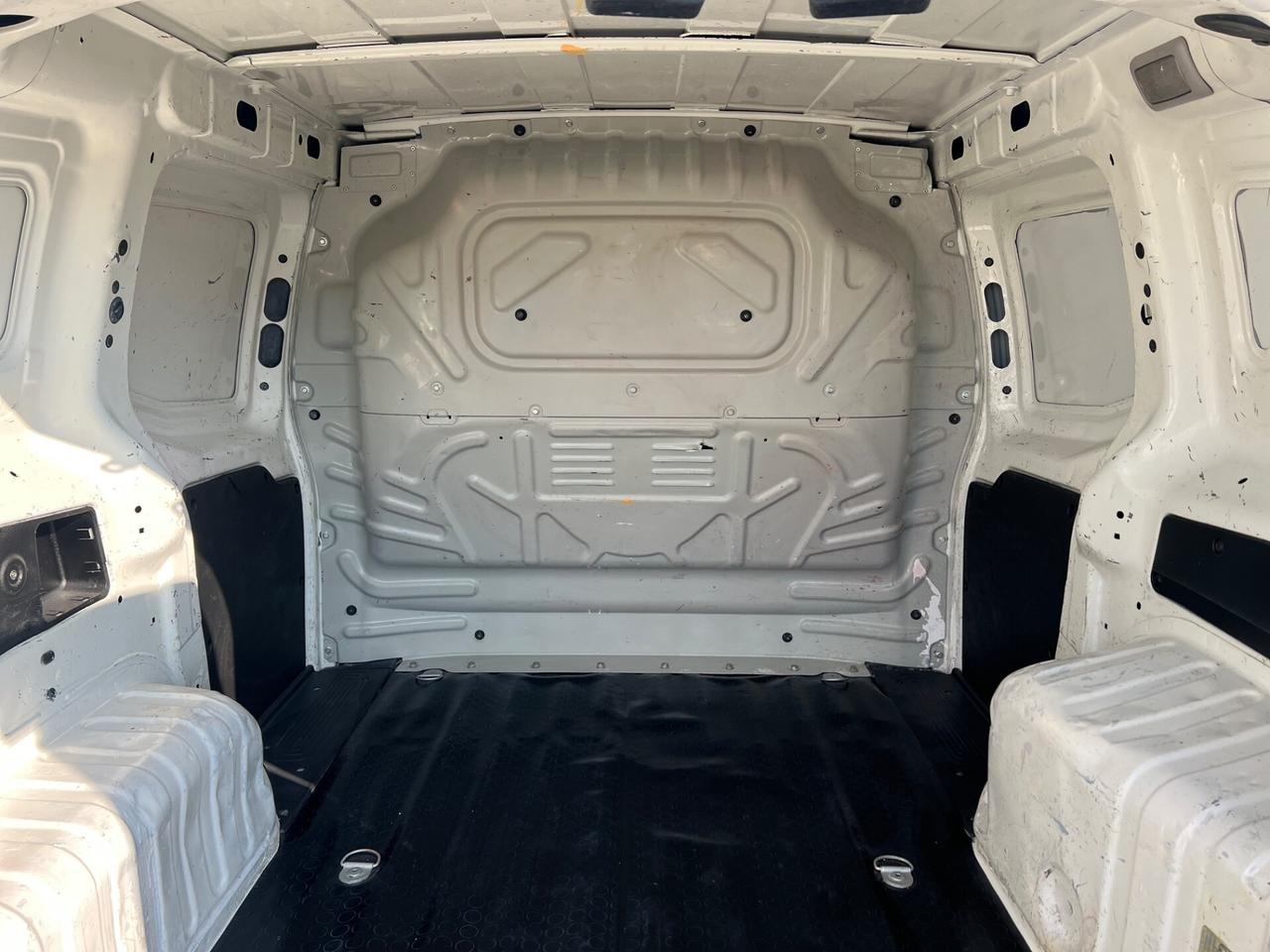 FIAT FIORINO 1.4 (54kw) GPL RINNOVATO SCAD 2032