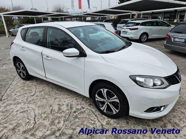 NISSAN Pulsar 1.2 DIG-T Business