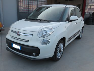 Fiat 500L 1.4 95 CV Lounge