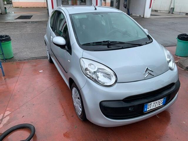 Citroen C1 1.0 3 porte airdream AMIC1