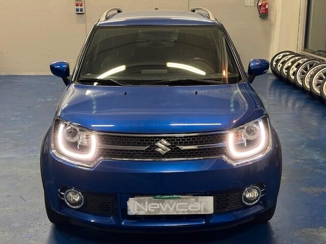 Suzuki Ignis 1.2 Hybrid Top