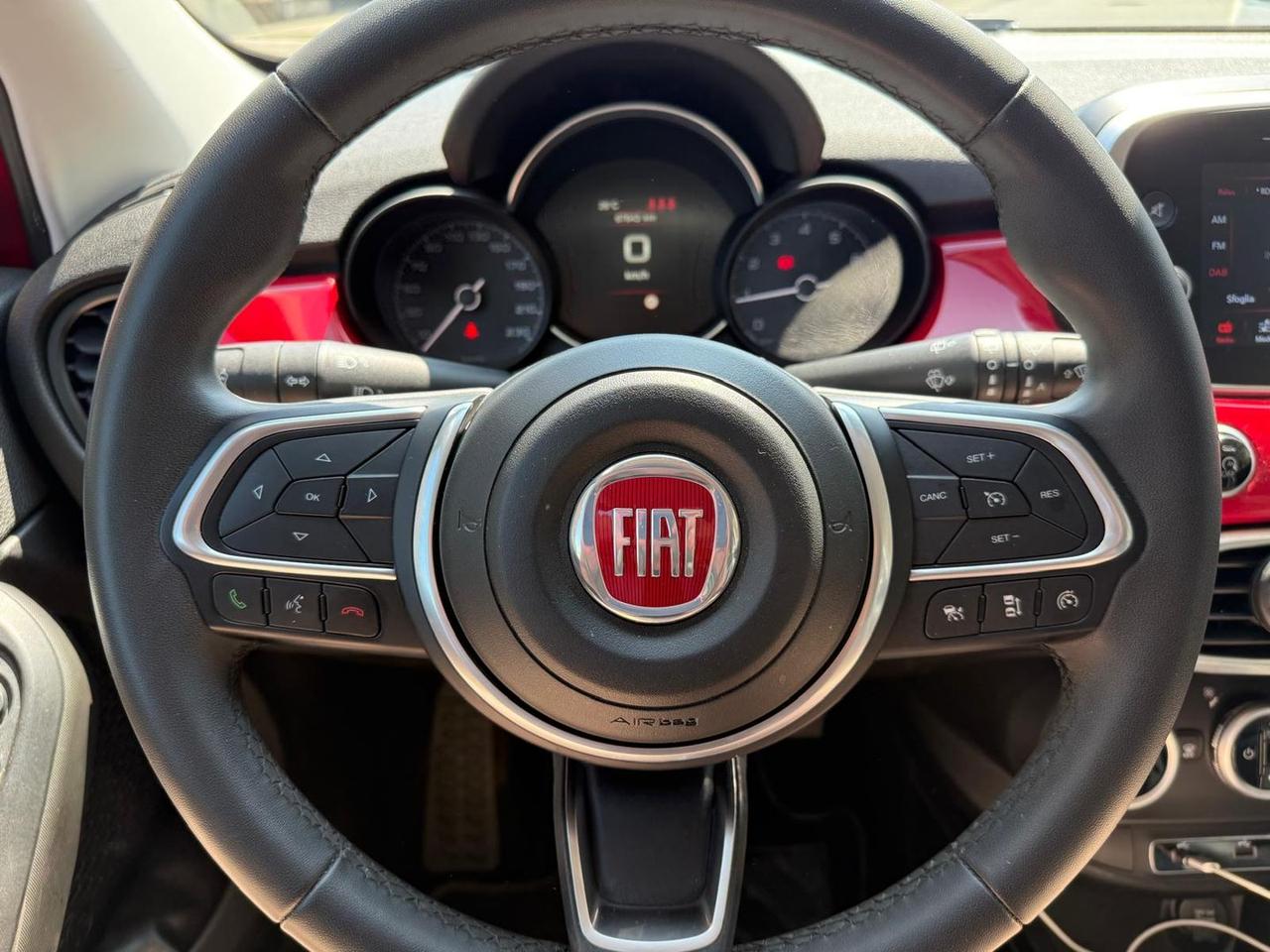 Fiat 500X Cross 1.0 T3