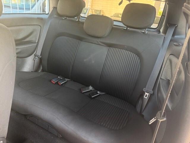 Lancia Ypsilon 1.4 New Oro Ecochic GPL OK NEOPATENTATI