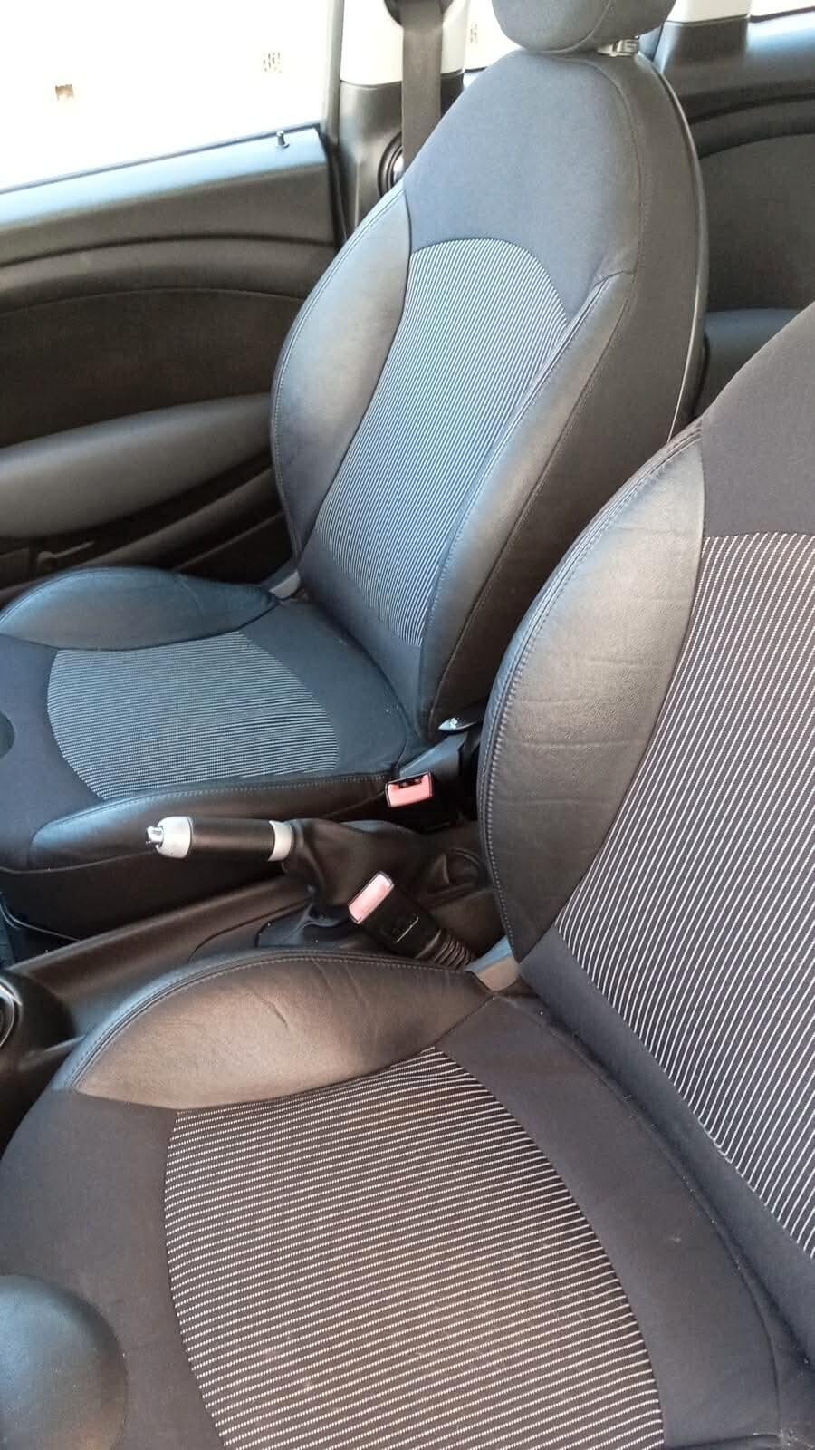 Mini Cooper Clubman 1.6 16V D