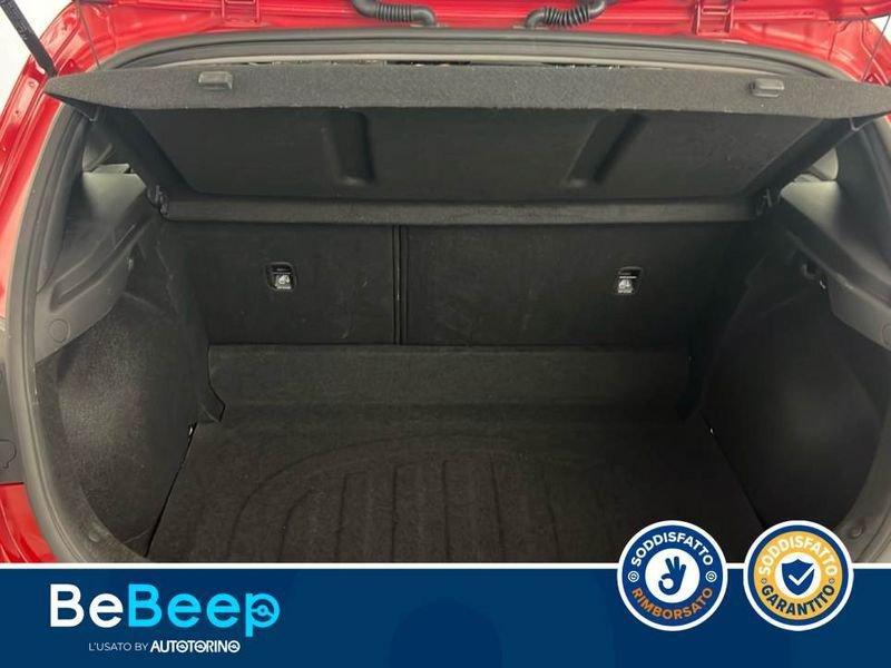 Hyundai i30 1.4 MPI CLASSIC