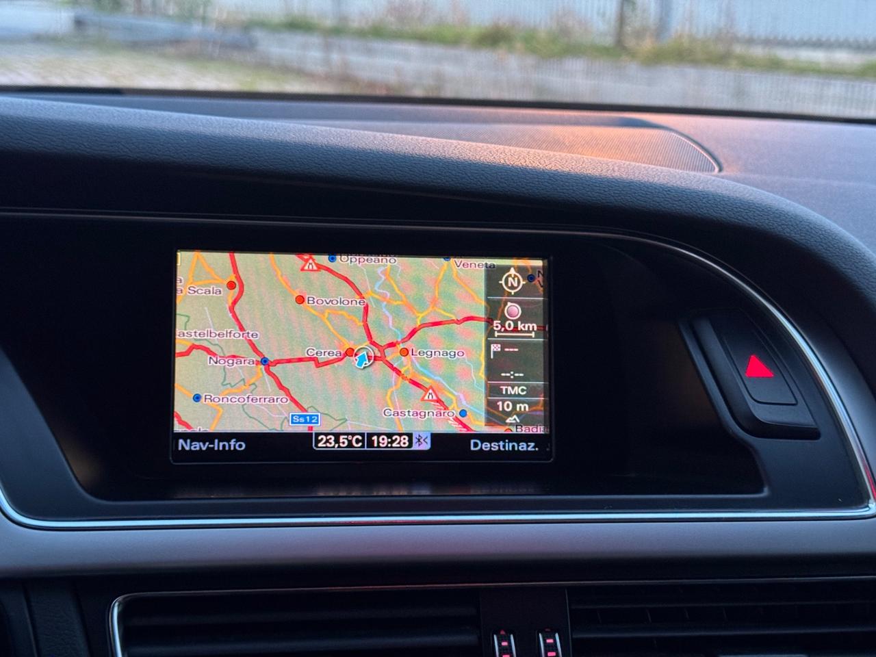 Audi A4 Avant 2.0 TDI 177CV Advanced