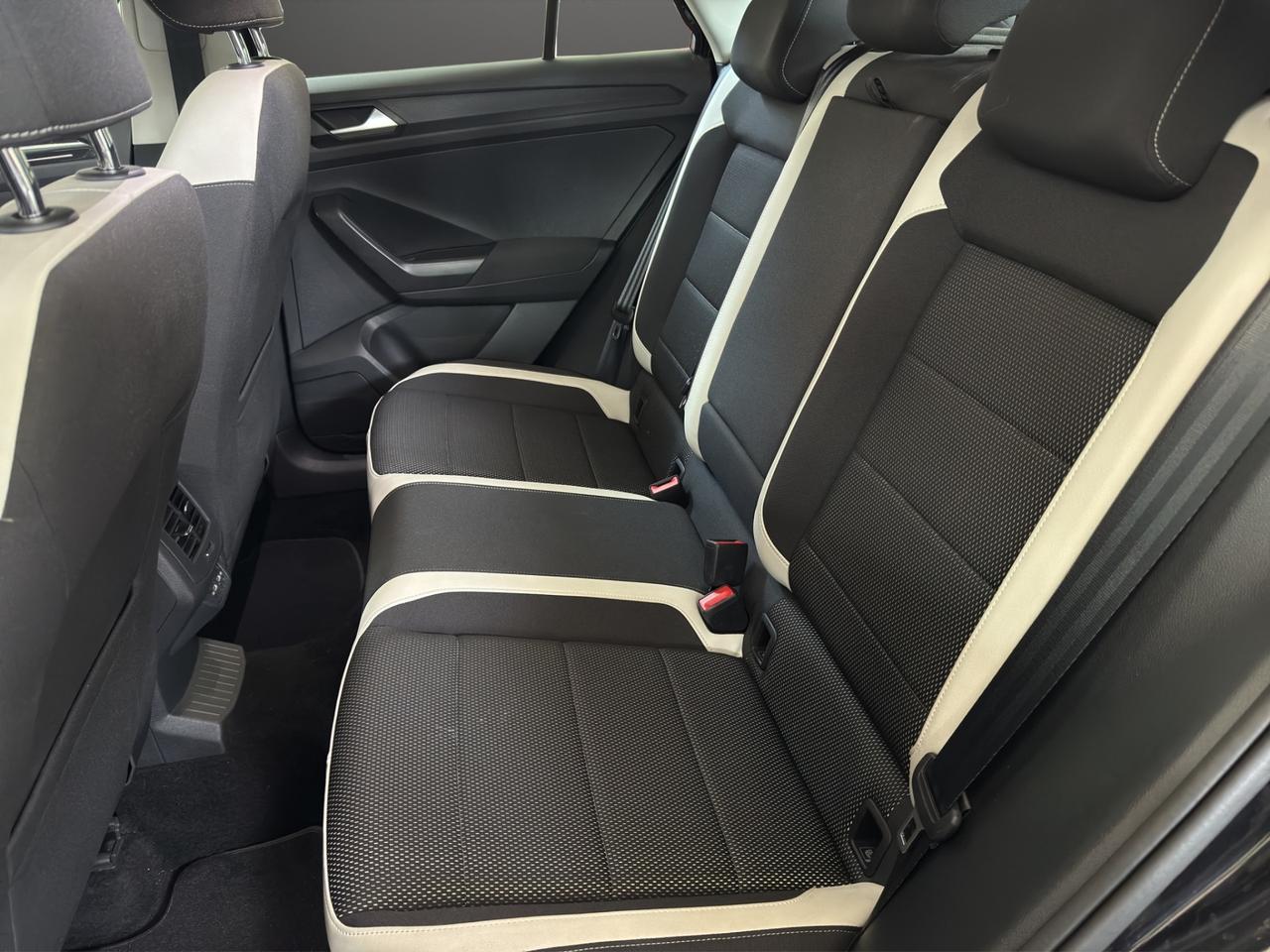 Volkswagen T-Roc 1.5 TSI ACT DSG Advanced BlueMotion Technology