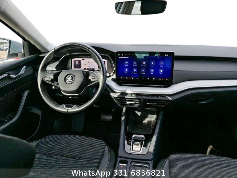 Skoda Octavia Octavia 2.0 TDI 150 CV DSG Wagon Executive