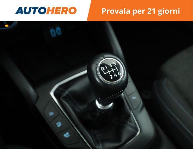 FORD Focus 1.5 EcoBlue 120 CV 5p. Active