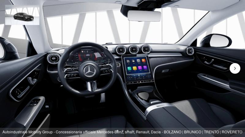 Mercedes-Benz CLE Coupé 220 D COUPE' AMG LINE ADVANCED PLUS