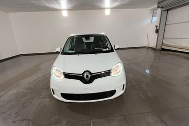Renault Twingo SCe 65 CV Duel2