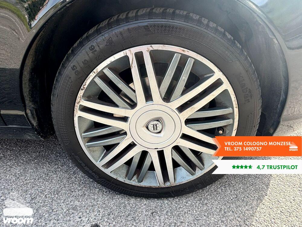 LANCIA Ypsilon 2ª serie Ypsilon 1.4 16V Sport ...