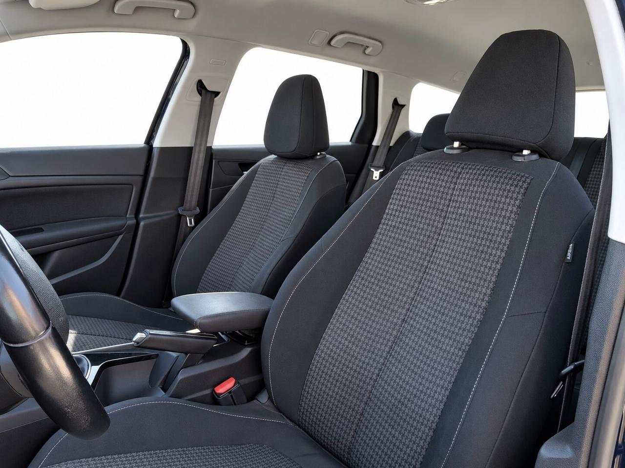 Peugeot 308 BlueHDi 120 S&S SW Business