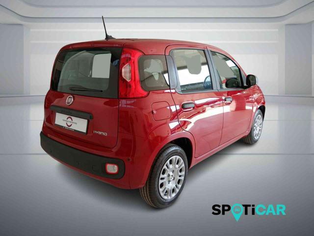 FIAT Panda 1.0 FireFly S&S Hybrid PANDINA ADAS