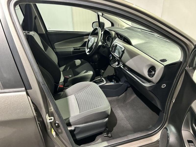 Toyota Yaris Yaris 1.5 Hybrid 5 porte Active AREA C FREE
