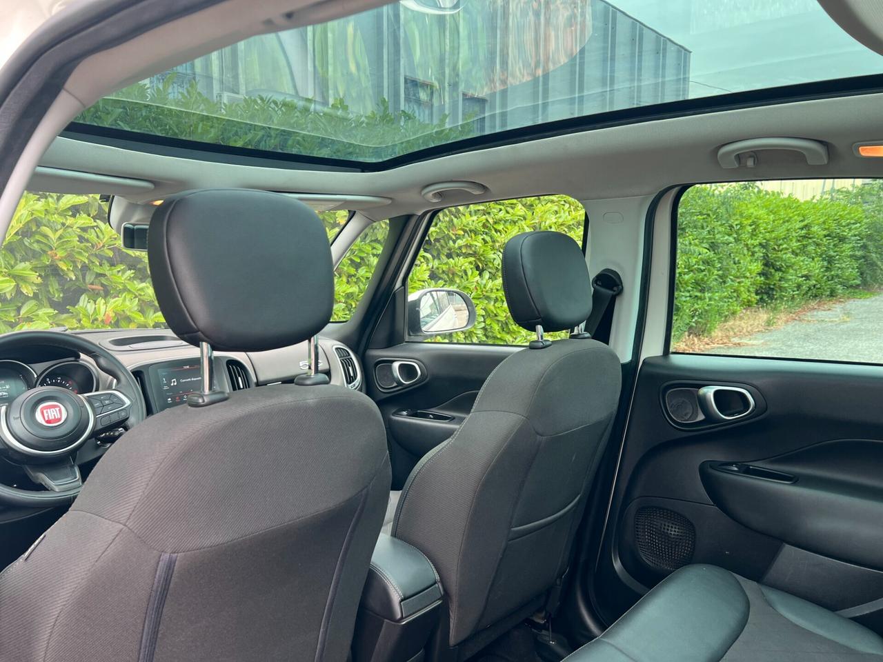 Fiat 500L 1.3 Multijet 95 CV Lounge