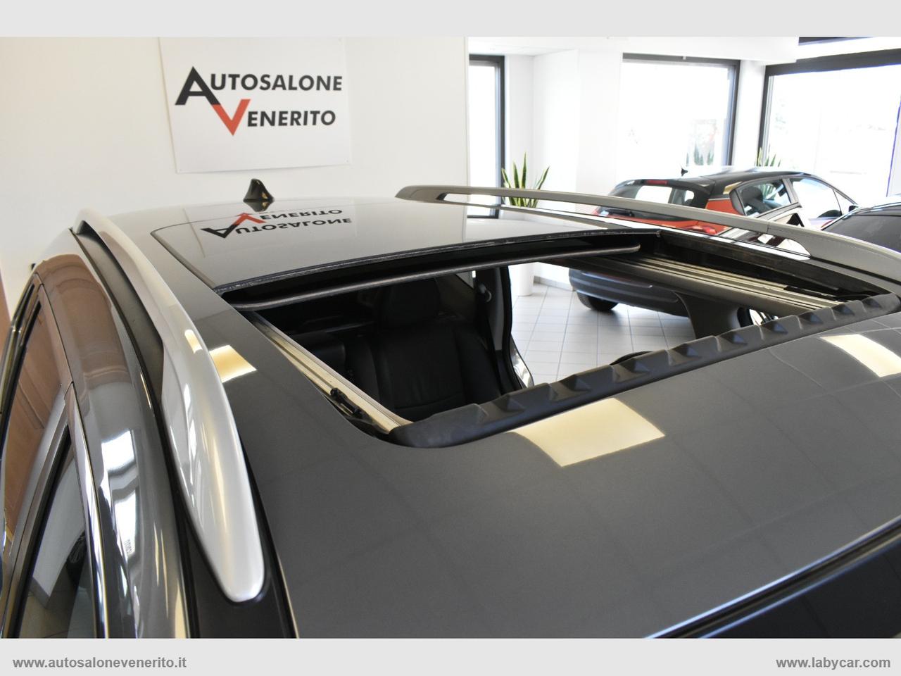 NISSAN X-Trail 1.6 dCi 2WD Tekna