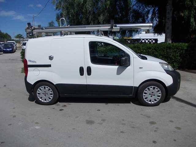 Fiat Fiorino 1.3 MJT Adventure