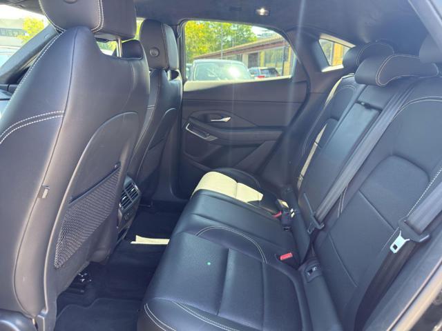 JAGUAR E-Pace 2.0D I4 163 CV AWD AUTO R-DYNAMIC GARANZIA 24 MESI