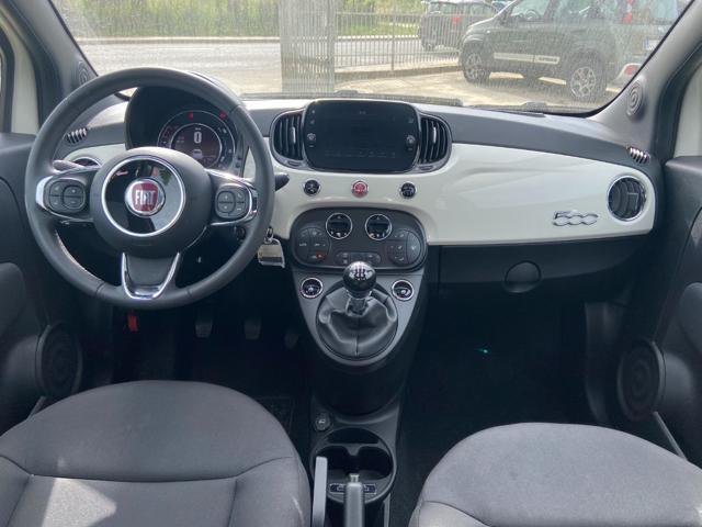FIAT 500 *PROMO* 1.0 Hybrid Dolcevita
