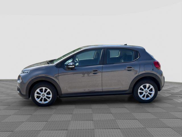 CITROEN C3 C3 PureTech 83 S&S Feel