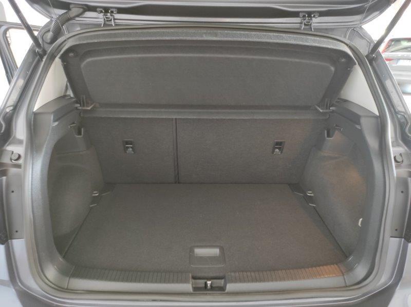 VOLKSWAGEN T-Cross - T-Cross 1.0 TSI 110 CV DSG Style