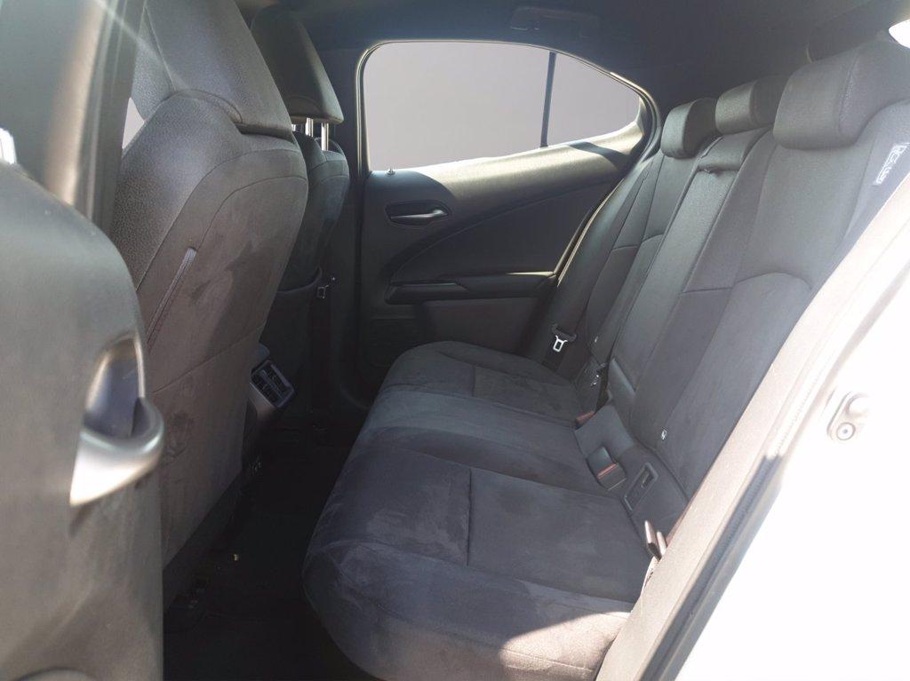 LEXUS Ux 250h 2.0 business 2wd cvt del 2020