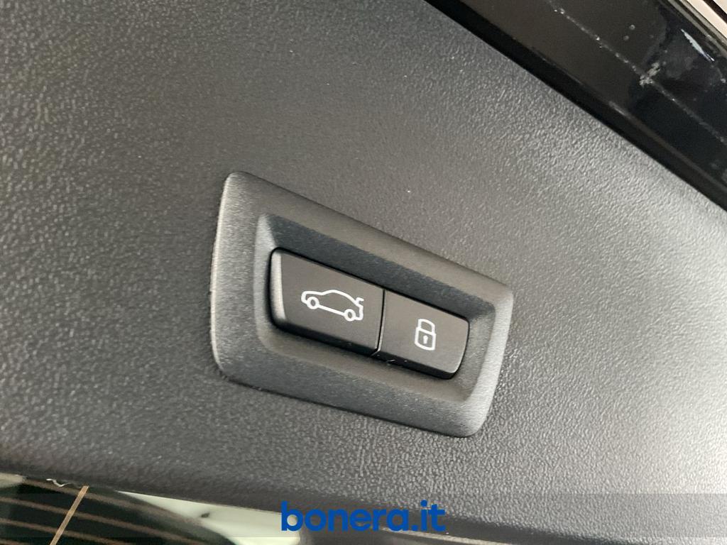 BMW X3 d xDrive20 Steptronic