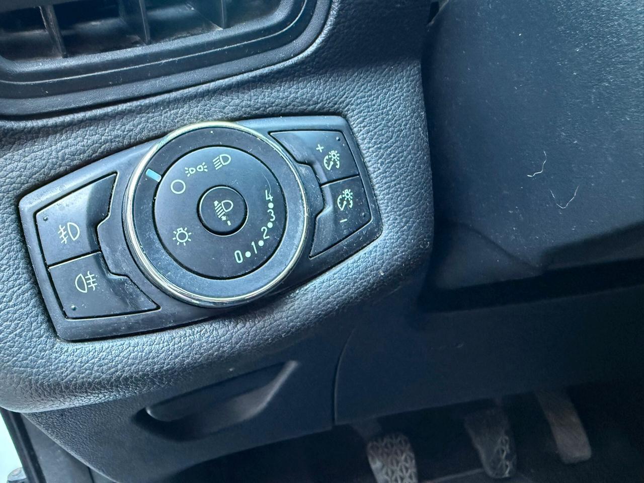 Ford B-Max 1.6 TDCi 95 CV Titanium