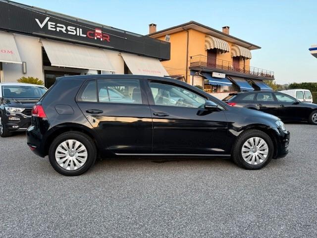 Volkswagen Golf 1.6 TDI 90 CV 5p. Trendline BlueMotion Technology