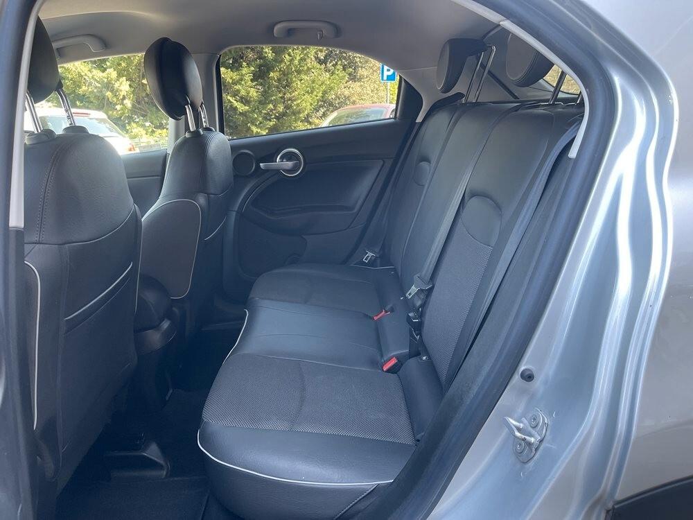Fiat 500X 1.3 MultiJet 95 CV Cross NEO PATENTATI