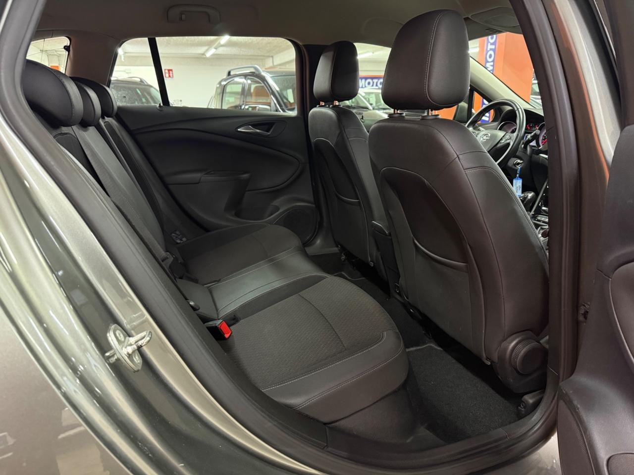 Opel Astra 1.6 CDTi 110CV Start&Stop Sports Tourer Innovation