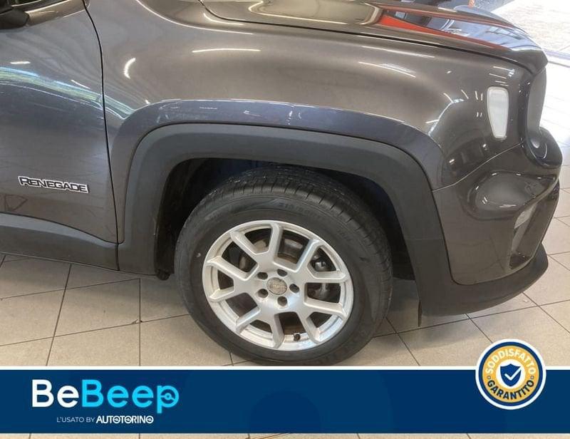 Jeep Renegade 1.0 T3 LIMITED 2WD