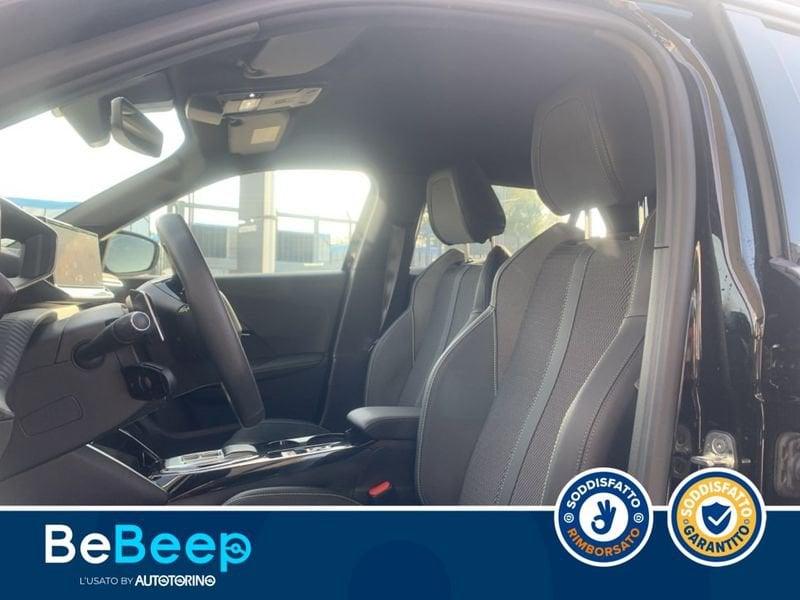 Peugeot 2008 1.2 HYBRID GT 145CV E-DCS6