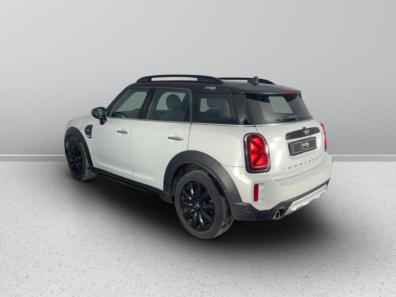 MINI Mini Countryman F60 2020 - Mini Countryman 2.0 Cooper D Northwood Edition auto