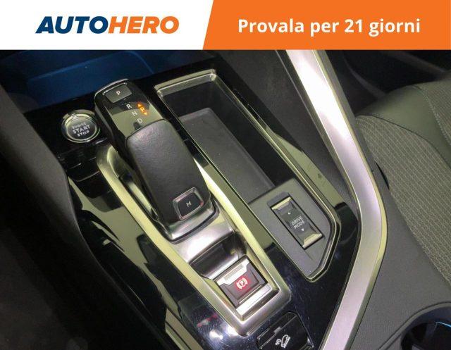 PEUGEOT 5008 BlueHDi 130 S&S EAT8 Allure Pack